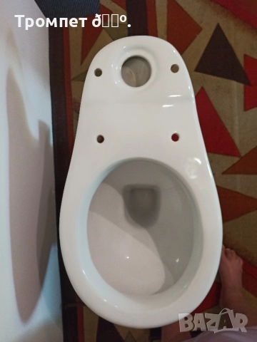 Продавам моноблок тоалетна , снимка 17 - Други стоки за дома - 51990458
