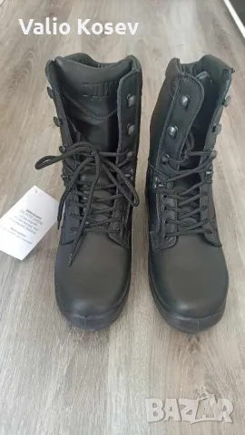 Чисто нови кожени кубинки 43 номер., снимка 1