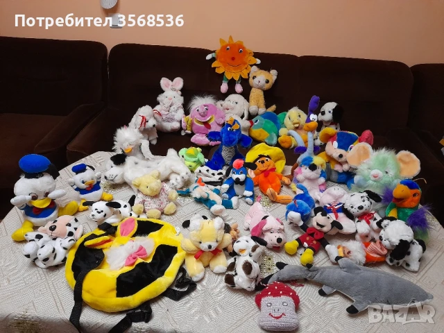 Всичко за детето и още много дреболии , снимка 16 - Детски комплекти - 51174465