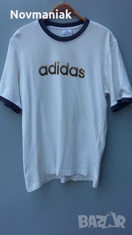Adidas-В Много Добро Състояние , снимка 1 - Тениски - 36881027