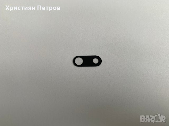 Стъкло за камера за iPhone 8 Plus, снимка 2 - Резервни части за телефони - 29814314