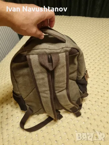 Раница , снимка 5 - Раници - 47569866