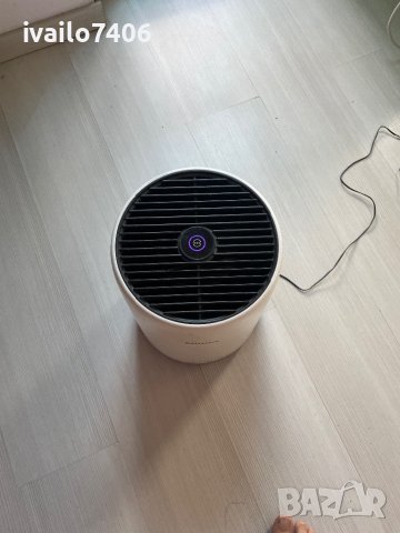 Пречиствател за въздух Philips, снимка 3 - Друго - 42746285