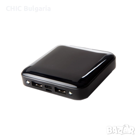 Външна батерия 4800 mAh - Само сега купи 2, вземи 3 - КОЛЕДНА ПРОМОЦИЯ, снимка 4 - Друга електроника - 51848297