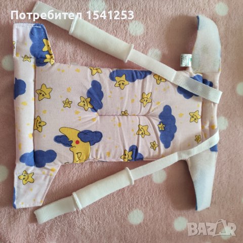 Възглавничка/гащички/ на Фрейка кидс, размер 1, снимка 7 - Други - 38804325