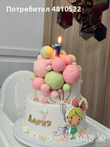 🎉 СПЕЦИАЛНА ОФЕРТА ЗА РОЖДЕН ДЕН В JOYLAND 🎂 , снимка 4 - Детегледачки, детски центрове - 54339093