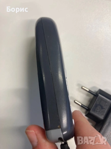 Siemens A60, отличен, снимка 3 - Siemens - 53965895