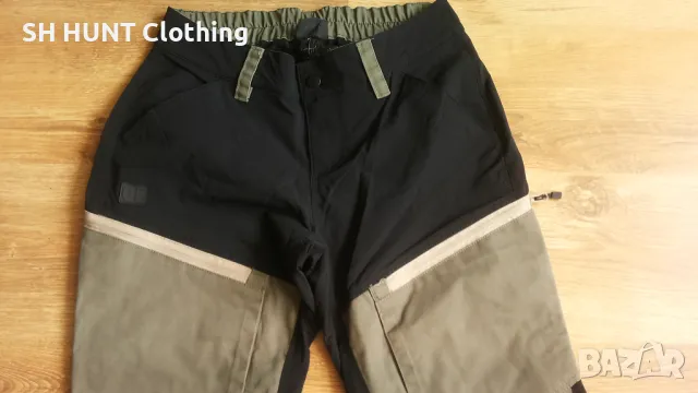 OUTDOOR & ESSENTIAL Aspen Pro Stretch Pant размер M панталон със здрава и еластична материи - 987, снимка 4 - Панталони - 48983958
