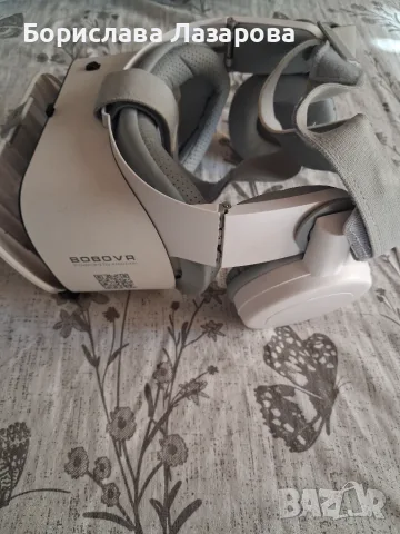 Продавам VR очила, снимка 2 - 3D VR очила за смартфон - 56192306