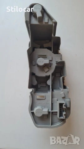 Платка стоп крушки Toyota Corolla Verso 06-09г дясна