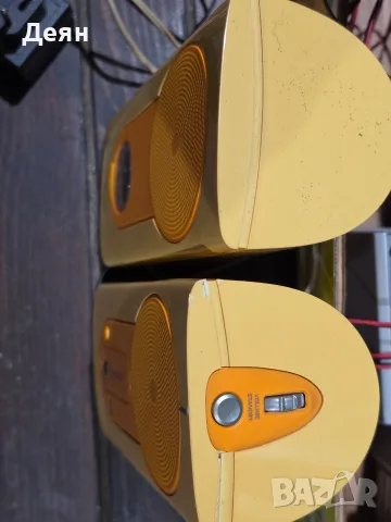 Philips model MMS 223/00, снимка 4 - Аудиосистеми - 56355825