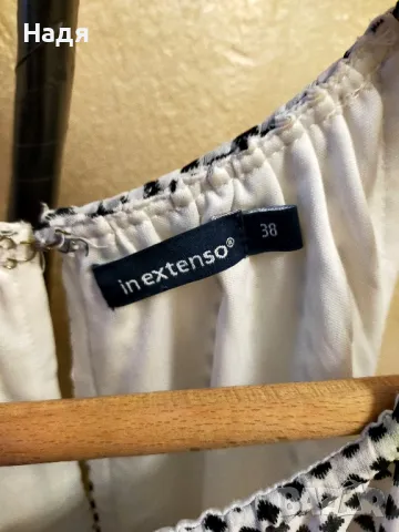 Лятна официална рокля , снимка 2 - Рокли - 48775079