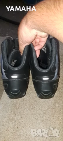 Alpinstars  Мъжки  Мото  Боти 44, снимка 4 - Мъжки боти - 51360884