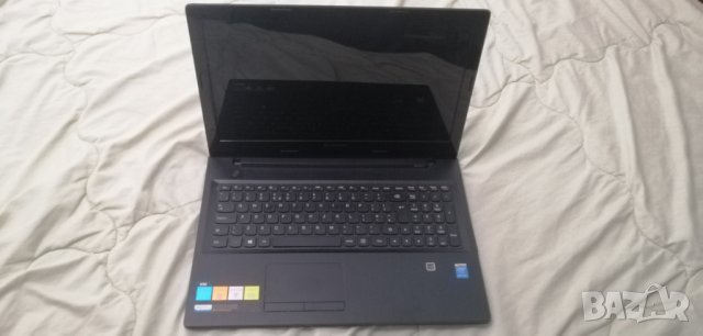 Лаптоп Lenovo G50-30 - на части