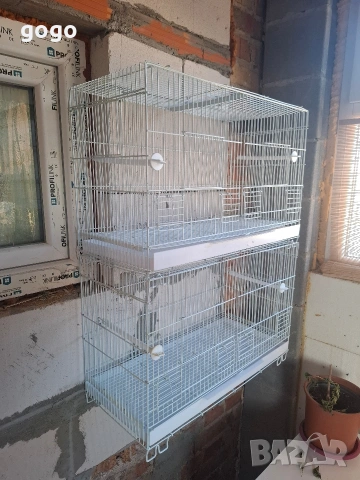 клетка за амадини,канари,финки