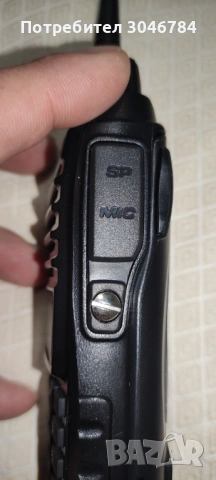 Радиостанция Baofeng UV-82 с мощност 8W, FM, DTMF, VOX, снимка 6 - Друга електроника - 53356392