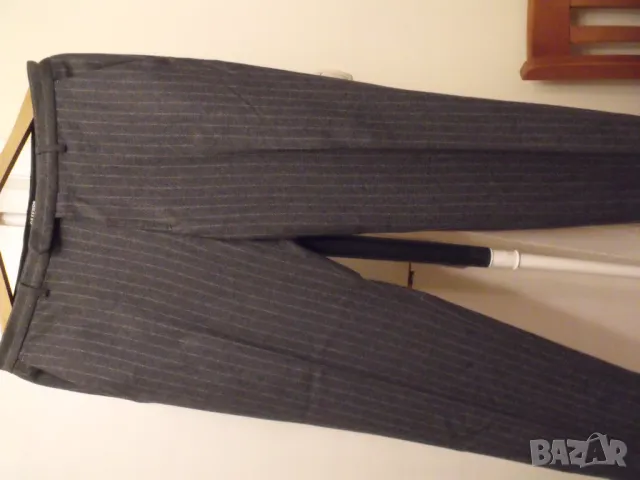 Мъжки вълнен панталон "Дж.Ф. Ферре"