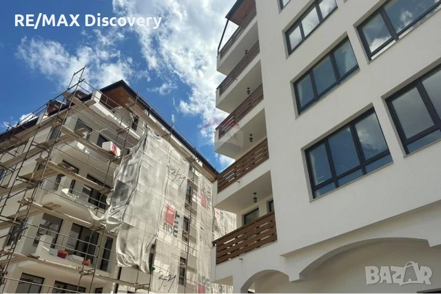 Студио/Ателие - За продажба  к.к. Пампорово, снимка 2 - Апартаменти - 51378733