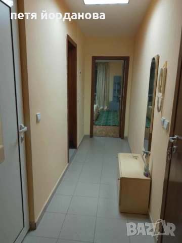 Давам под наем апартамент Левски, снимка 6 - Апартаменти - 53051565
