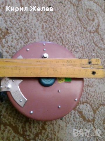 Макара стара 15457, снимка 8 - Макари - 29222562