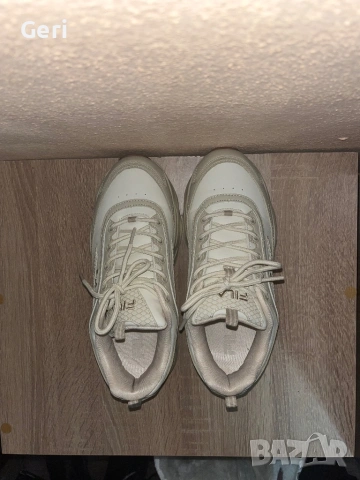 Маратонки Fila 39 номер, снимка 7 - Маратонки - 53381090