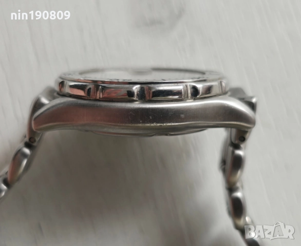 ⌚ Дамски часовник Burett 200M Water Resistant, снимка 8 - Дамски - 51510238