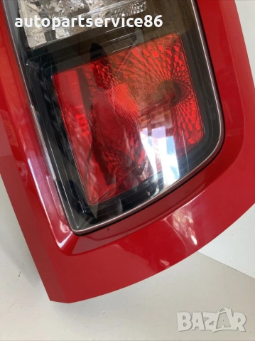 Заден десен страничен стоп за KIA Soul 1.6 CRDi (2011) 92402-2K0, снимка 3 - Части - 53335026