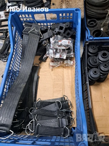 Части за Лада, Ваз, Жигули, нива., снимка 12 - Части - 50622424