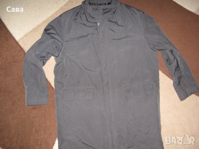 Зимно яке BOSS   мъжко,Л, снимка 2 - Якета - 34285501