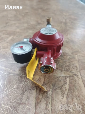 Редуцир вентил , снимка 5 - Други инструменти - 51426332