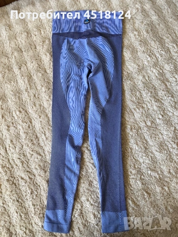 Дамски клин, снимка 2 - Клинове - 54319099