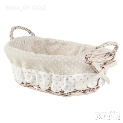 Красив панер за хляб