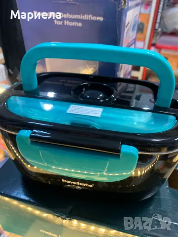 Електрическа Кутия за Храна 80W / 220V / 24V / 12V, снимка 10 - Други стоки за дома - 49312049