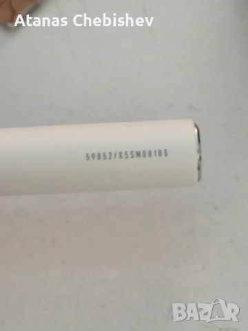 Xiaomi Focus Pen за Xiaomi Pad 7 / 7Pro/ 6s Pro 12.4, снимка 6 - Друга електроника - 52409297