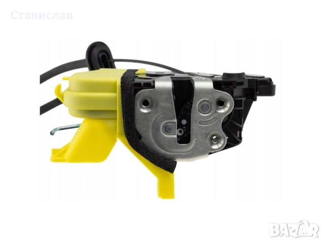 Брава за Kia Niro 1 за предна лява врата, снимка 3 - Части - 52300462