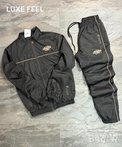 Jordan 🔹 Nike 🔹 Trapstar 🔹The North Face 🔹 Шушляк , снимка 8 - Спортни дрехи, екипи - 54129203