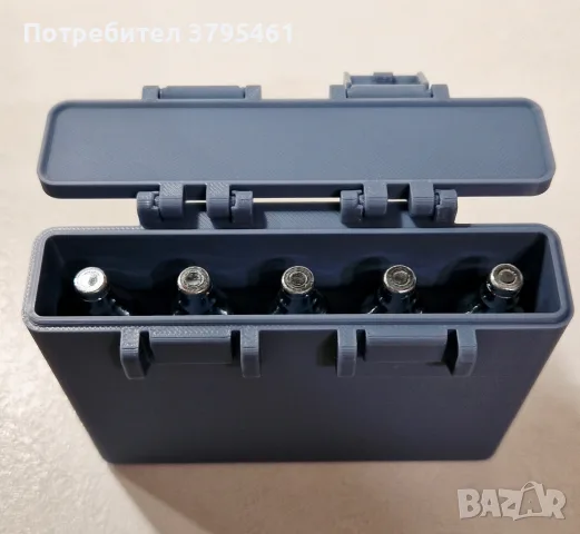 Umarex аксесоари и резервни части, снимка 14 - Въздушно оръжие - 56441318