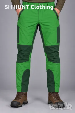 WENAAS KIWI Stretch Pants размер S еластичен панталон - 2973