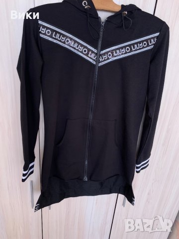 Спортно горнище Liu Jo, снимка 3 - Спортни екипи - 29563844