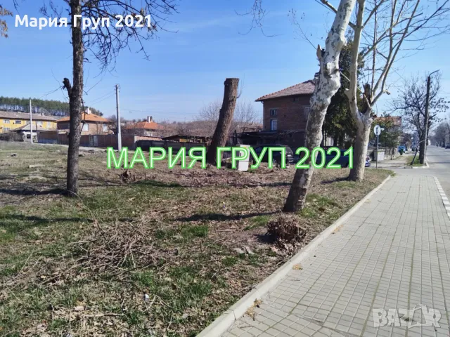 !!!ТОП ОФЕРТА!!!Продавам Парцел в гр. Димитровград кв."Марийно"!!!