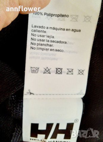 Термо клин Helly Hansen 3/4 L, снимка 12 - Спортни дрехи, екипи - 39646542