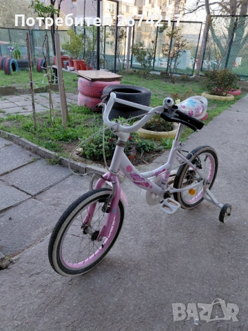 Детско Колело 