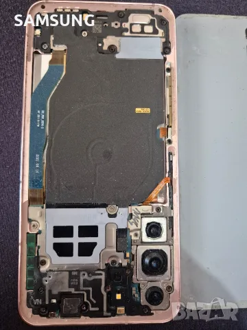 Samsung Galaxy - S22, снимка 6 - Samsung - 55997206