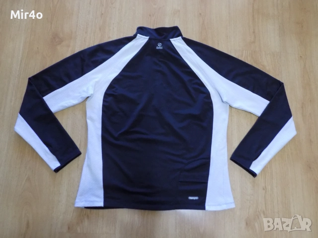 блуза the north face flight series vapor wick горнище суичър худи туризъм планина дамска оригинал XL, снимка 2 - Спортни екипи - 44374481