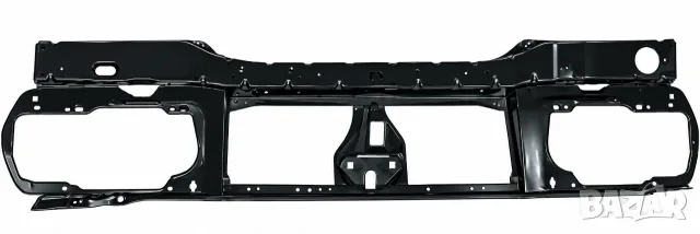 Преден панел RENAULT 19 № 4503302200, снимка 2 - Части - 54562374