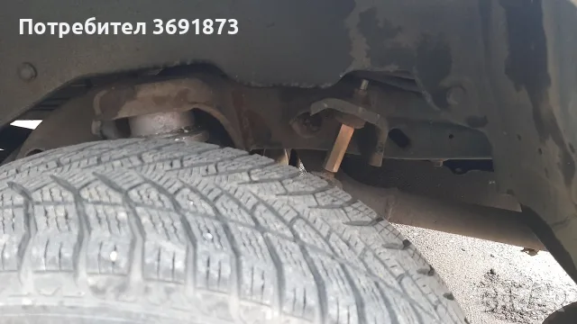 джип сузуки гранд витара, снимка 5 - Автомобили и джипове - 56349144