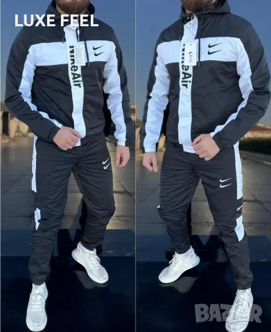 Nike 🔥 Jordan 🔥 Armani 🔥 Мъжки Екипи , снимка 16 - Спортни дрехи, екипи - 56098771