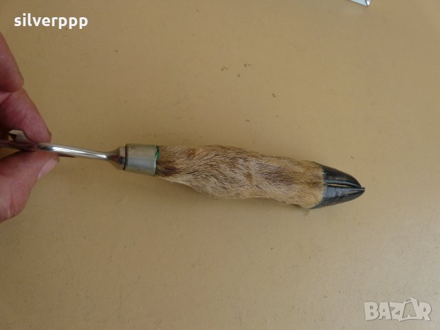  Отварачка Inox , снимка 5 - Други ценни предмети - 29709440