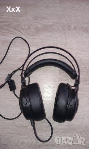 Геймърски слушалки Omen Blast