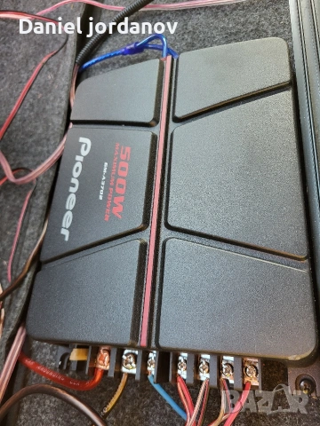pioneer alpine kenwood, снимка 6 - Други - 53910305